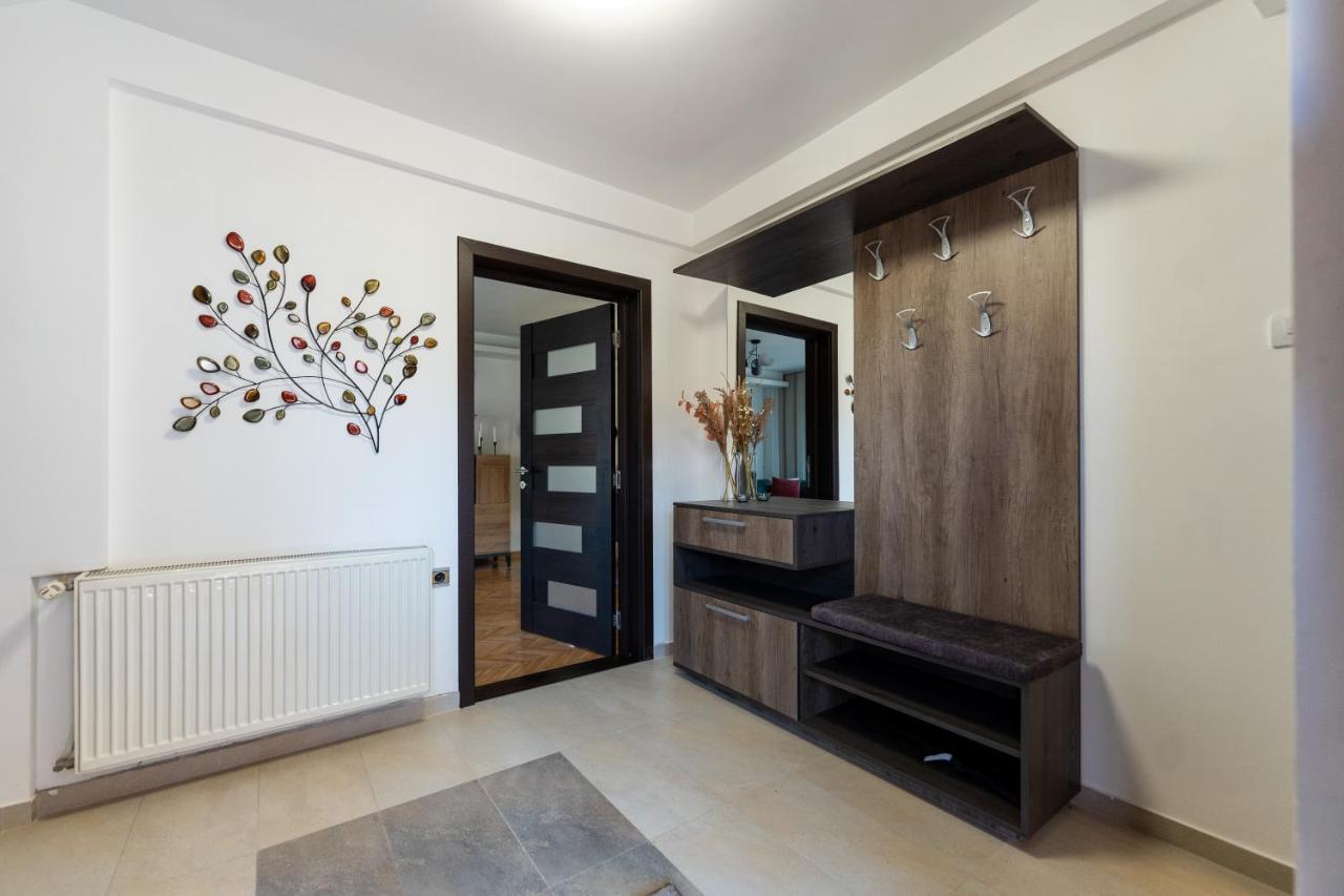 Central Park Home Spa Arandjelovac Bagian luar foto