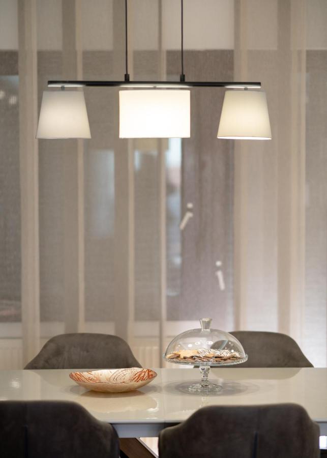 Central Park Home Spa Arandjelovac Bagian luar foto